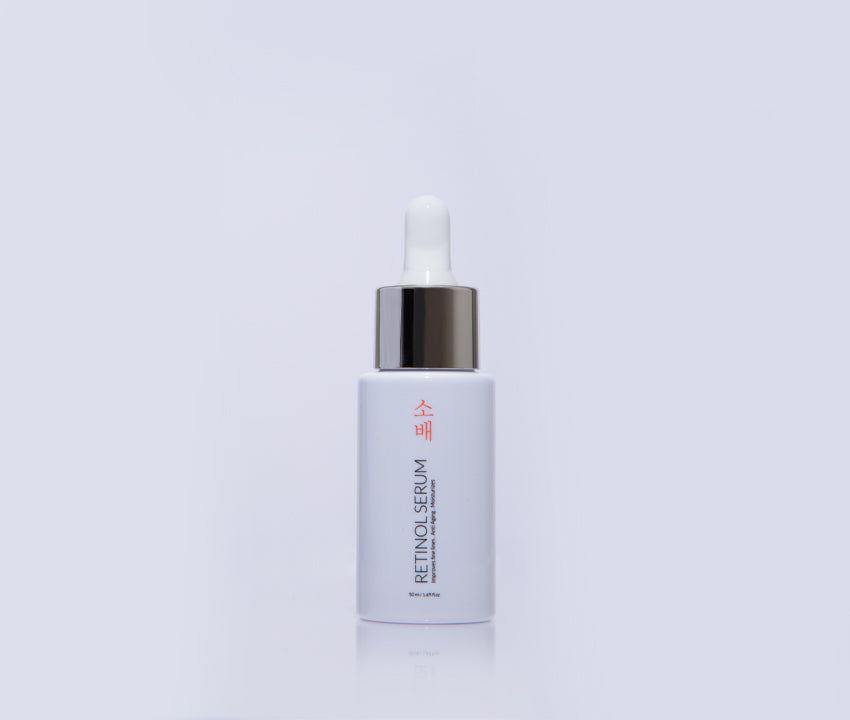 Meet the Retinol Your Skin Will Love