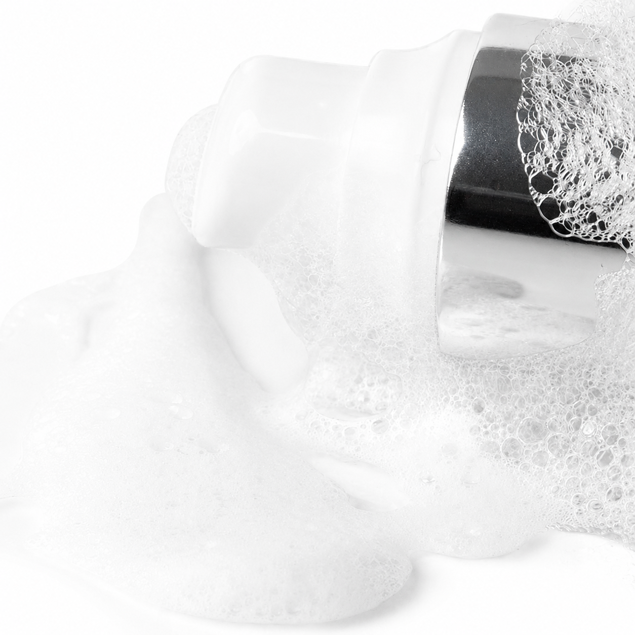 Purifying Foaming Cleanser