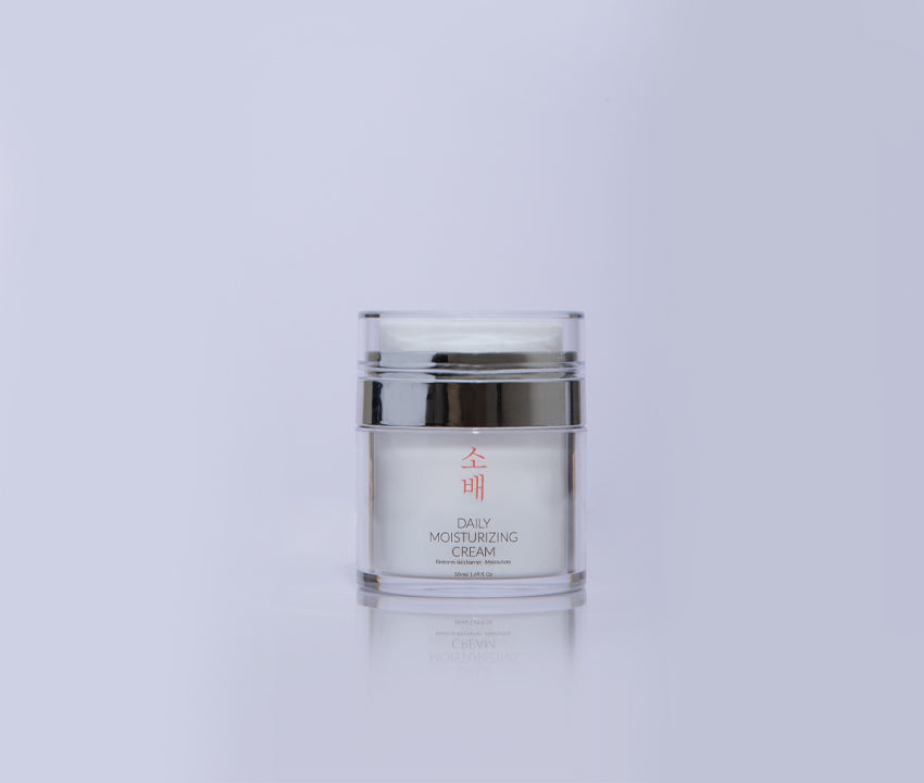 SOBAE Daily Moisturizing Cream