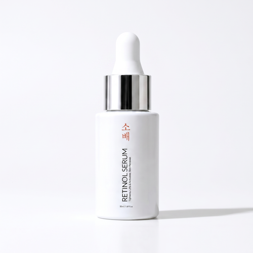 Retinol Serum